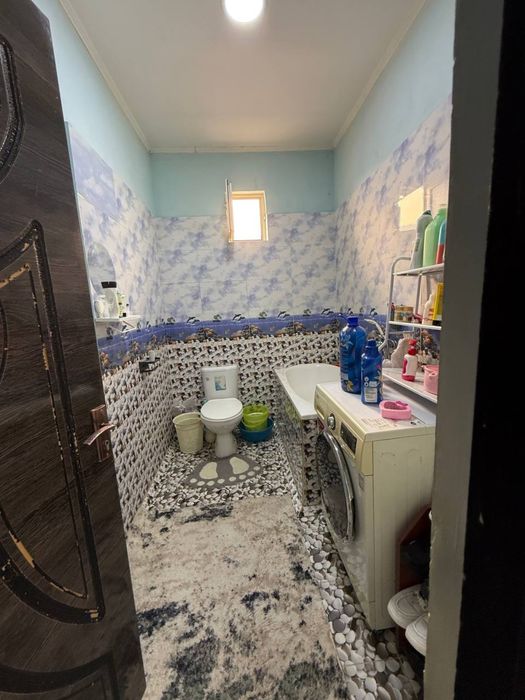 Продаётся Коттедж Яшнабадский р-н М.Ашрафий (Беш бола) 1.3 сот 2/3 ком