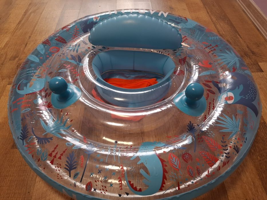 Бебешки пояс Nabaiji