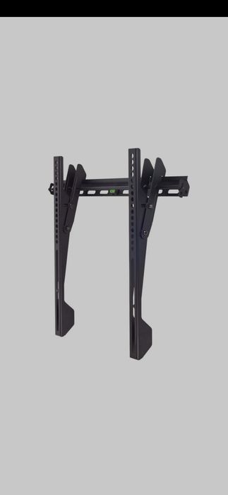 Установка кронштейн