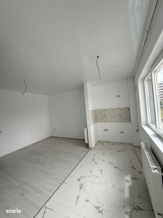 Garsoniera Moderna - Proiect Nou - Comision 0% - Tva Inlcus