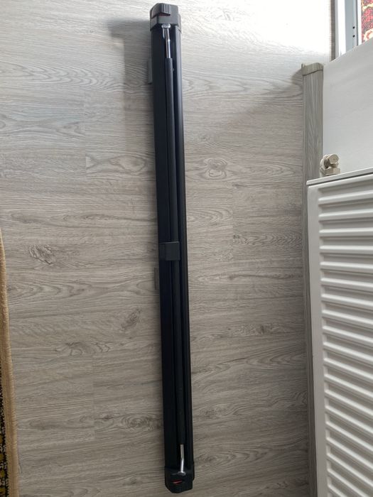 Polita rulou portbagaj golf 6