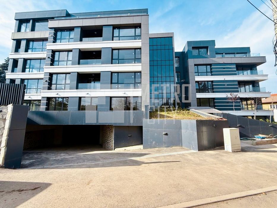 3-стаен в София-Бояна площ 141 цена 350000