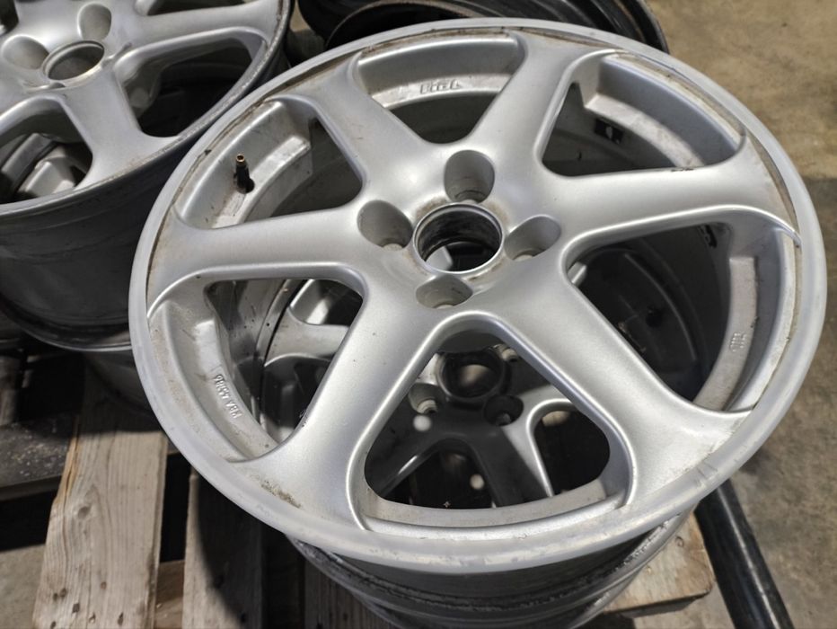 Джанти 17’ 5x108 land rover, 16’  17’ 4x108 peugeot