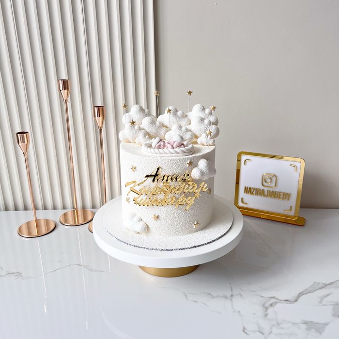 Торты на заказ Астана торт