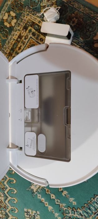 Робот пылесос Ксяоми