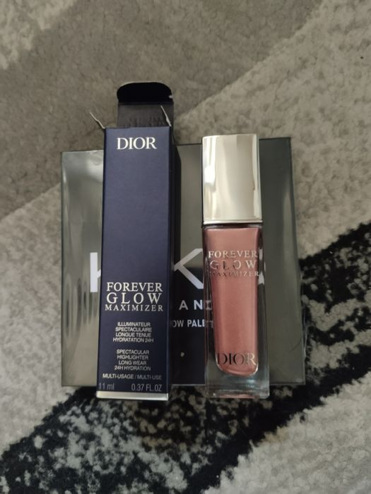 Dior Addict Lip gloss