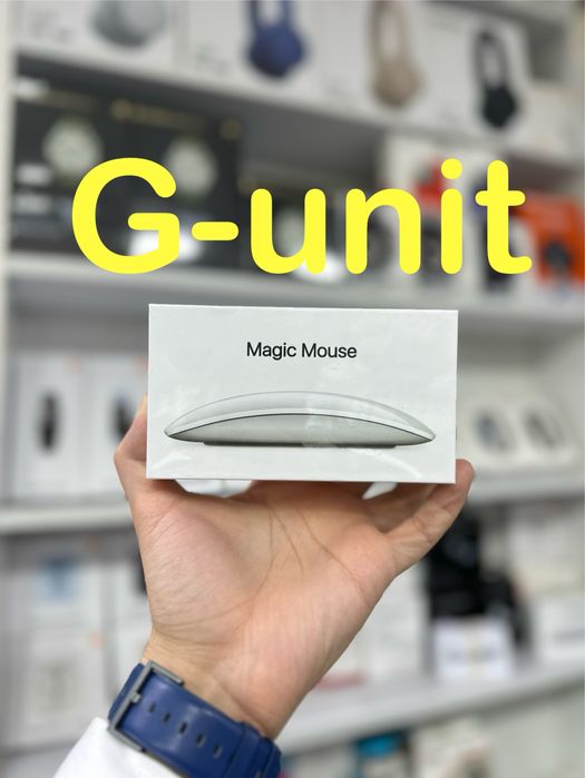 Magic Mouse 3/4  (оптом)