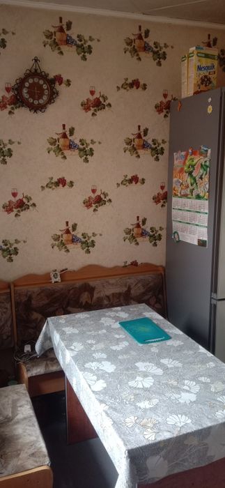 3-х комнатная Доватора 3/2