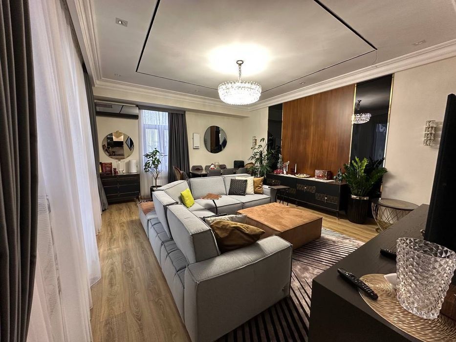 Novostroyka Sotuvda 4 xonalik uy remont Darxon stadion Start