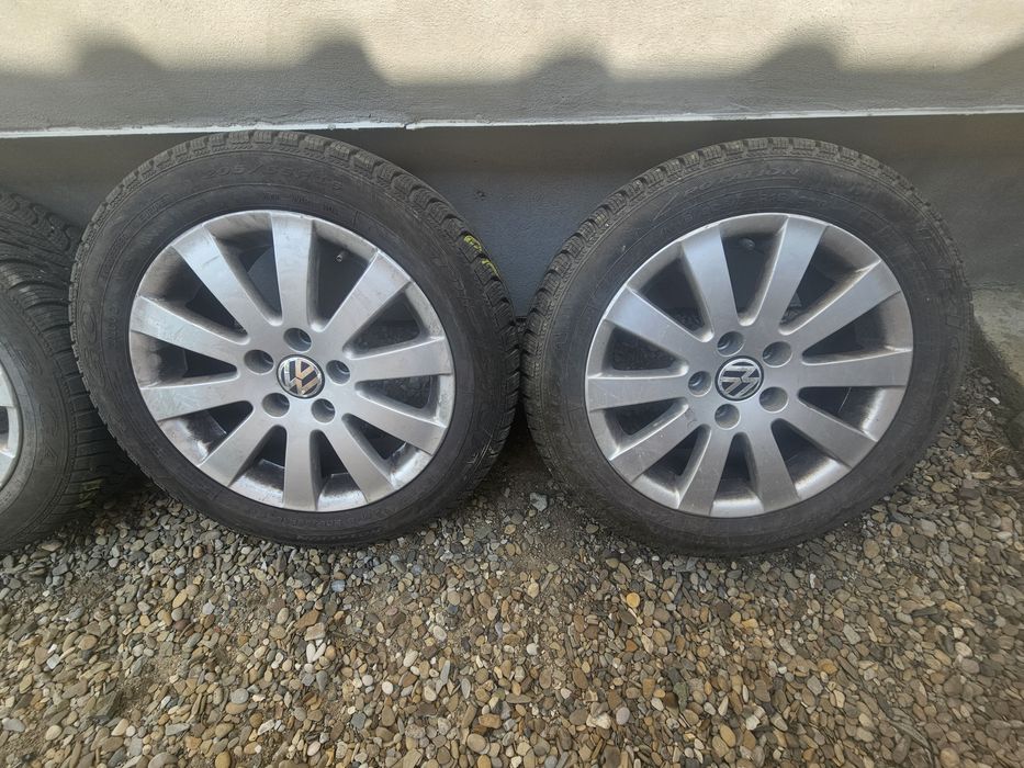Jante Vw Jante Opel si Ford