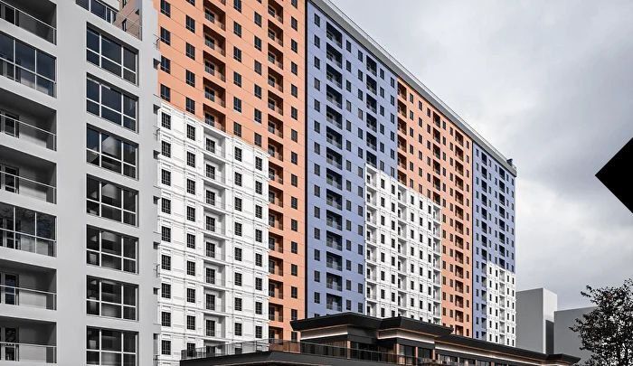 Qoraqamish 1/2 uy sotiladi studiya 1 hona Silver Tower