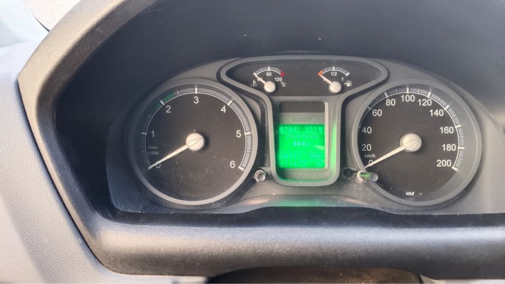 Газель для перевозок