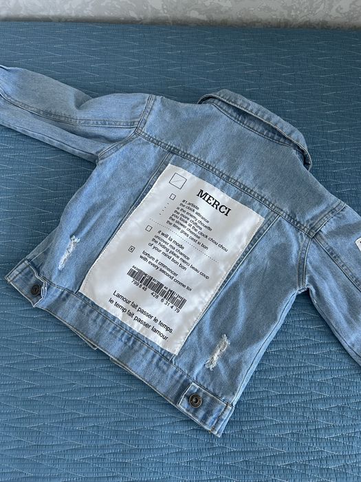 Детские вещи на мальчика