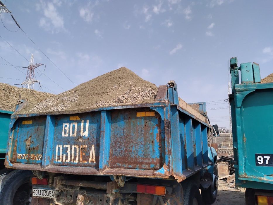 Qum қум песок доставка Бухоро