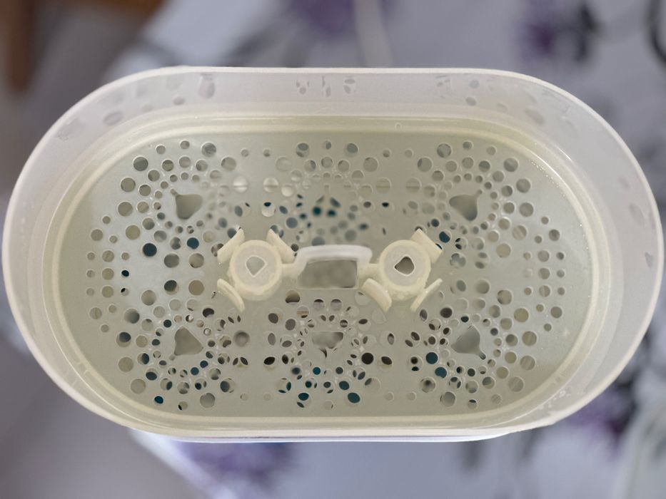 Sterilizator AVENT 3 in 1 stare perfecta functionare