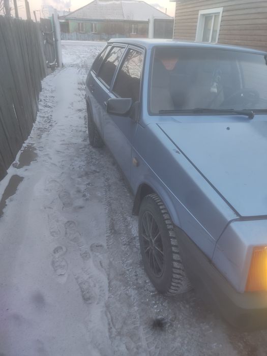 Продам машину, или обмен КРС