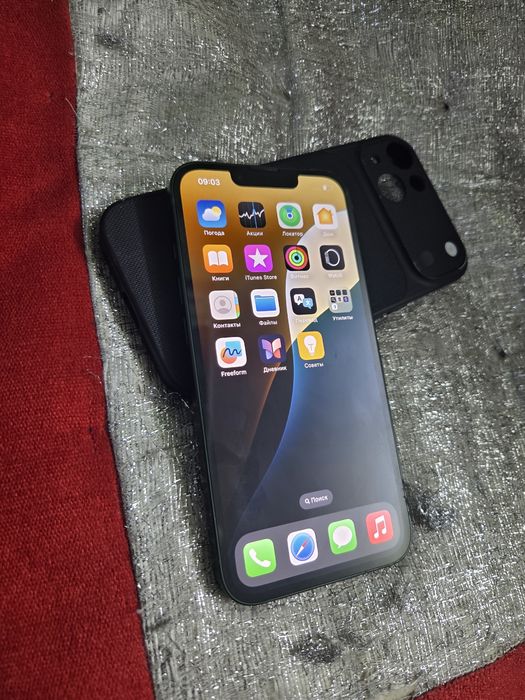 Iphone 13.  128gb