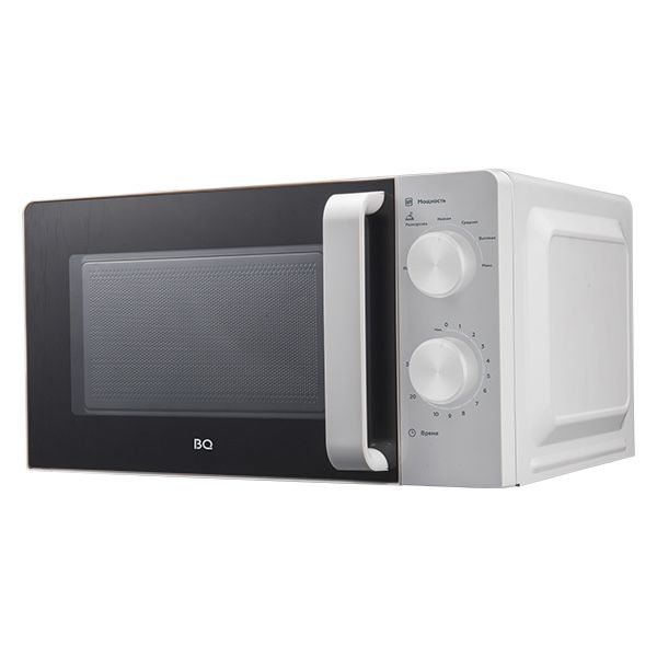 Микроволновая печь BQ MWO 20004SM/W