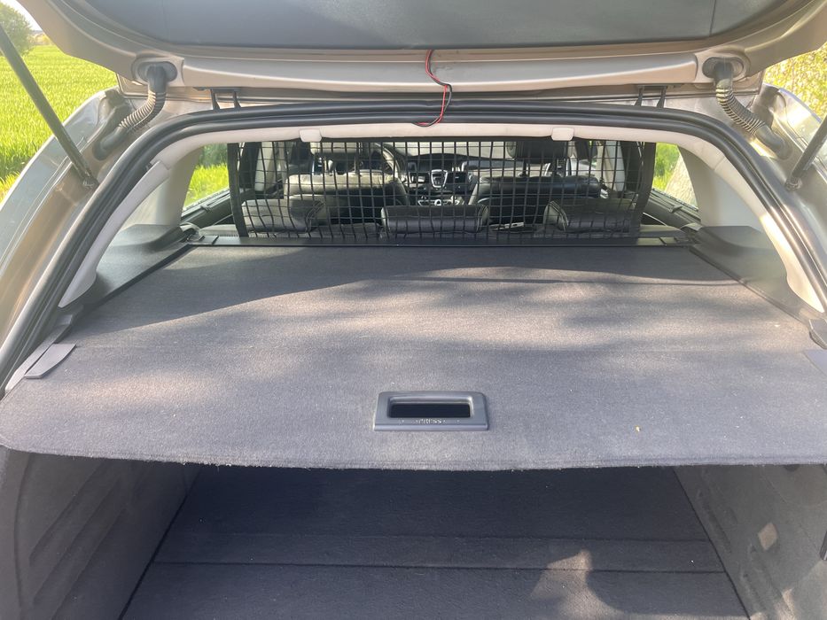 Renault Laguna 3 Grandtour | 2012 | 2.0 dCi (173 CP) | AUTOMATĂ | BOSE