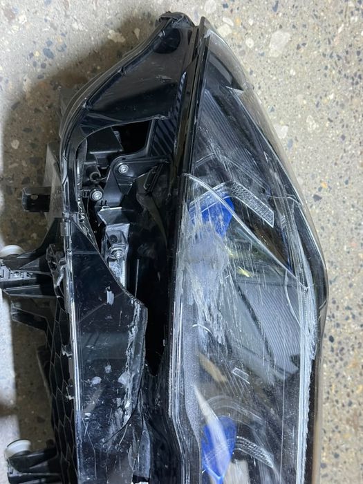 Фара на Х5 G05 BMW LASER Б/У
