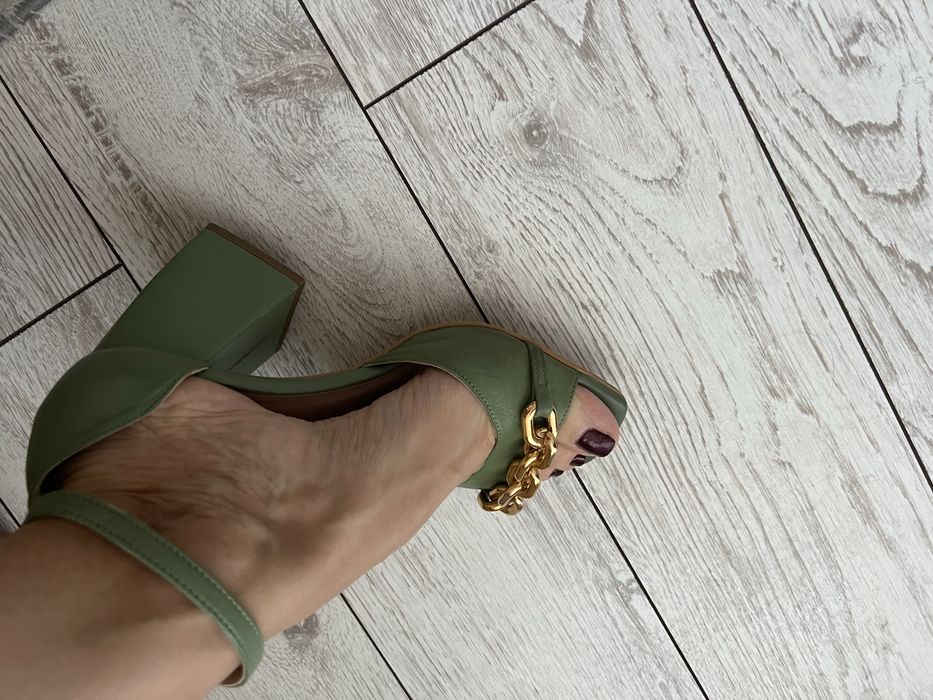 Босоножки Tucino, MariaMoro