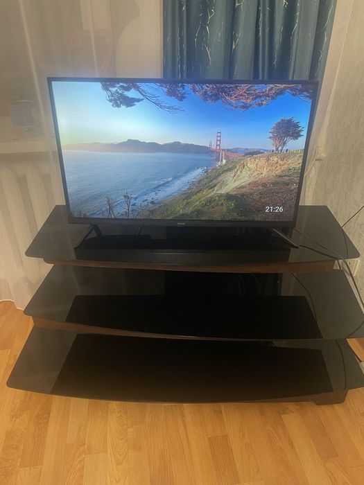 Подставка под телевизор