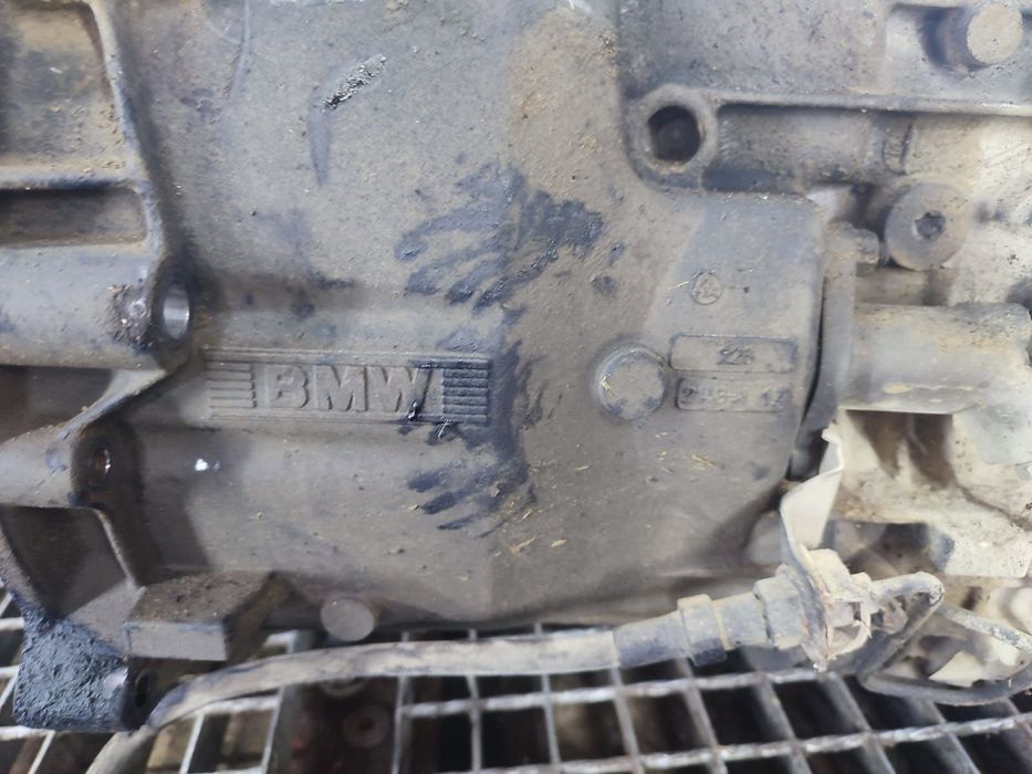 Cutie de viteze manuala 2.0 d 5 trepte GS5-39DZ 2262107-3 BMW Seria 3