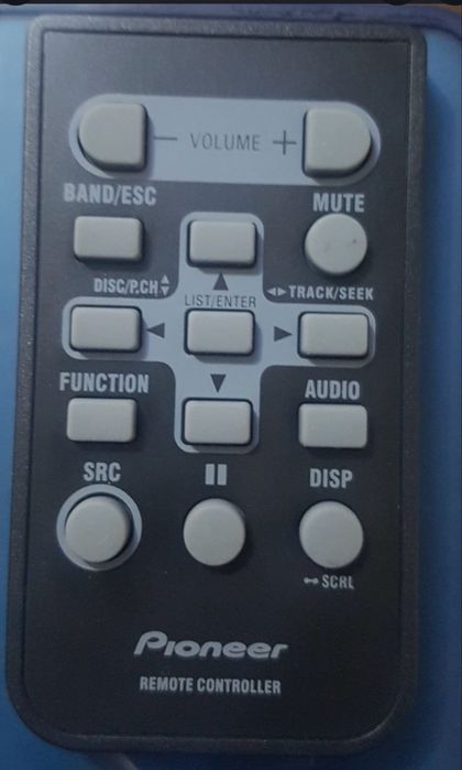 Pioneer  sotiladi srochna