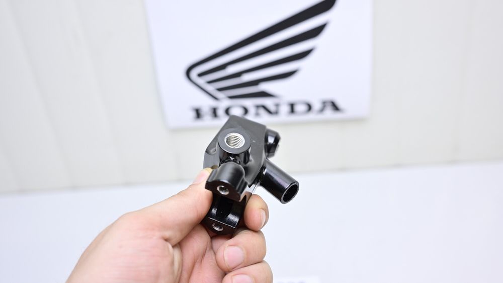 Prindere Suport Maneta Ambreiaj OEM Honda CB500F 2013 - 2023