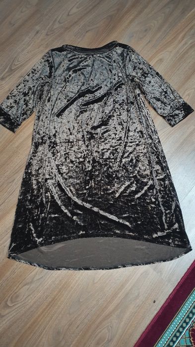 Платья больших размеров