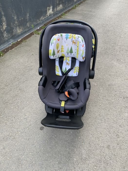 Детска Количка Косато 5 в 1 Cossato Giggle Quad - Into The Wild