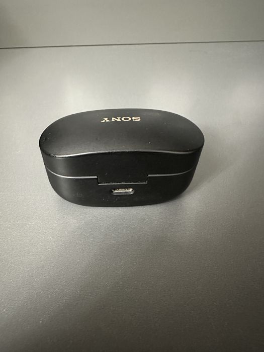 Наушники Sony WF-1000XM4, оригинал