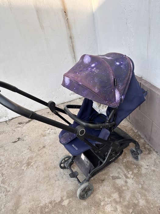 Коляска Grace kid