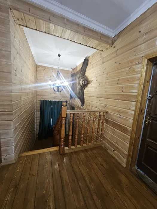 Коттедж по суточно