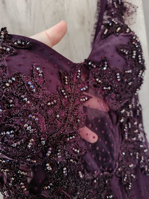 Дамска рокля закупена  от Турция