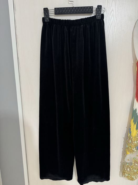 Уйчи кийим гулли