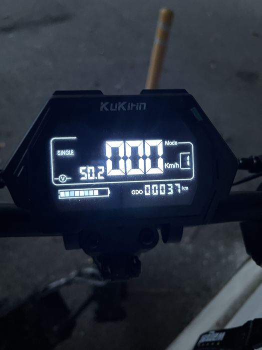 kukirin g2 max 2024