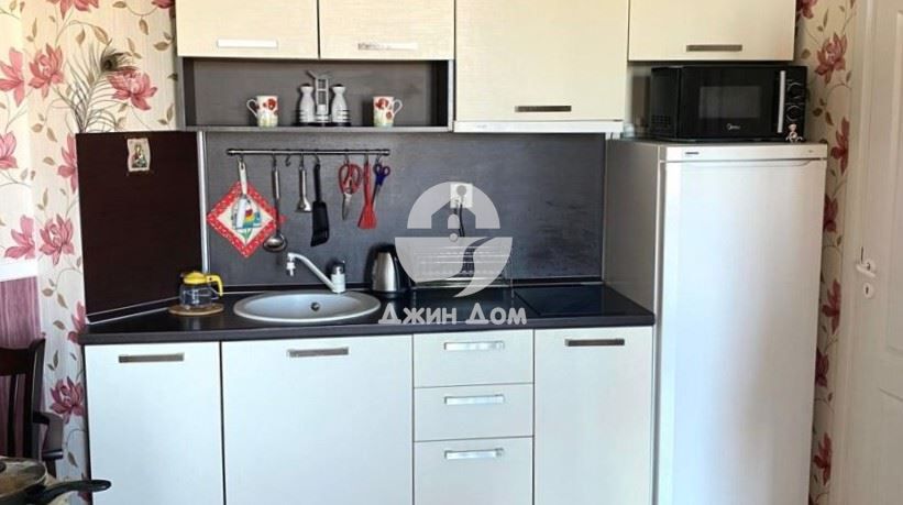 Продава се Двустаен апартамент в с. Равда, Област Бургас - 54 кв.м за 1797 €/кв.м - Снимка #5