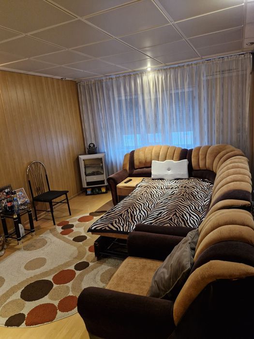 Apartament 3 camere Mioveni/ 3 camere Robea