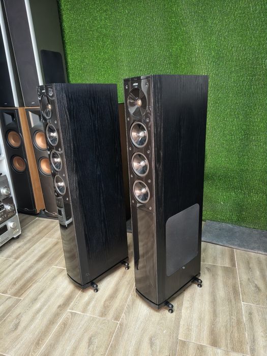 Тонколони JAMO S-608