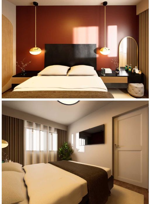 Design de interior cu suflet și funcționalitate