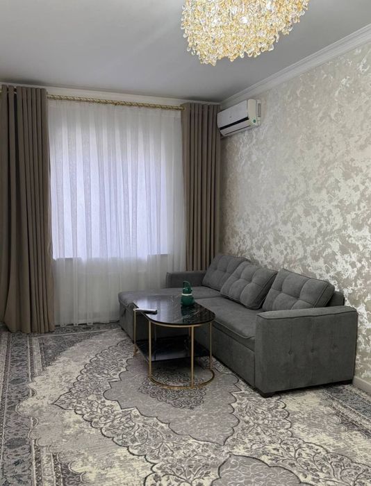 Kvartira arenda Uchtepa Urikzor navastroyka oylaga