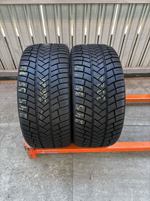 Anvelope Iarna 245/35/19 Vredestein WinTrac Pro 245 35 19 R19