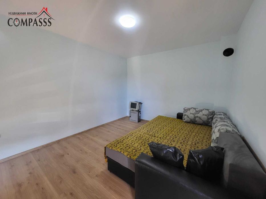 с. Драганово, Обл. Добрич, КЪЩА на 2 етажа – 107372евро!