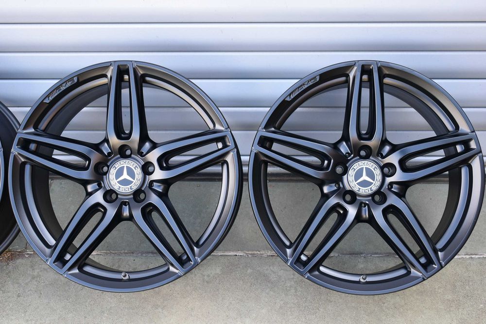 19'' Джанти Mercedes AMG W213