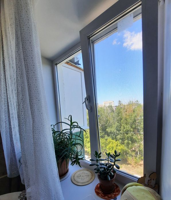 2-х комн квартира в 3 мкр