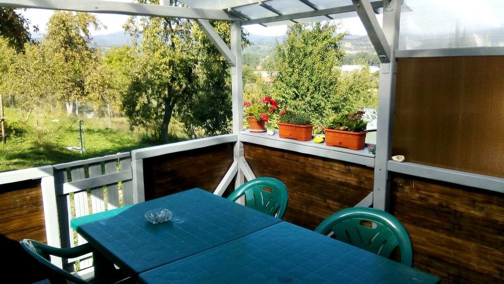 Casa si teren in Arges