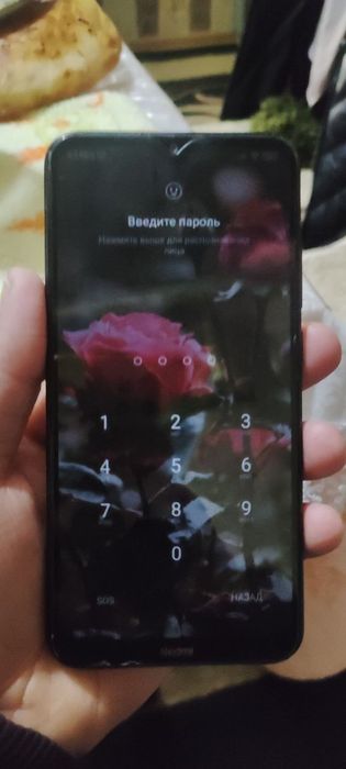 Redmi8A sotiladi