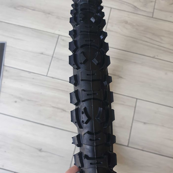 Външни гуми за велосипед TAFF Tire 26" различни видове.