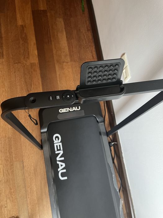 Беговая дорожка Genau Wander x